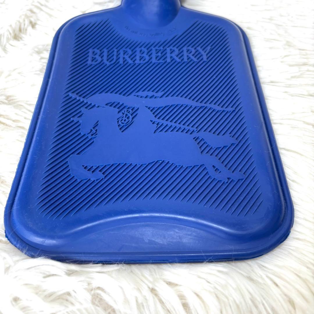新品未使用品・現行品】BURBERRY 湯たんぽ&ケース 最現行 限定モデル