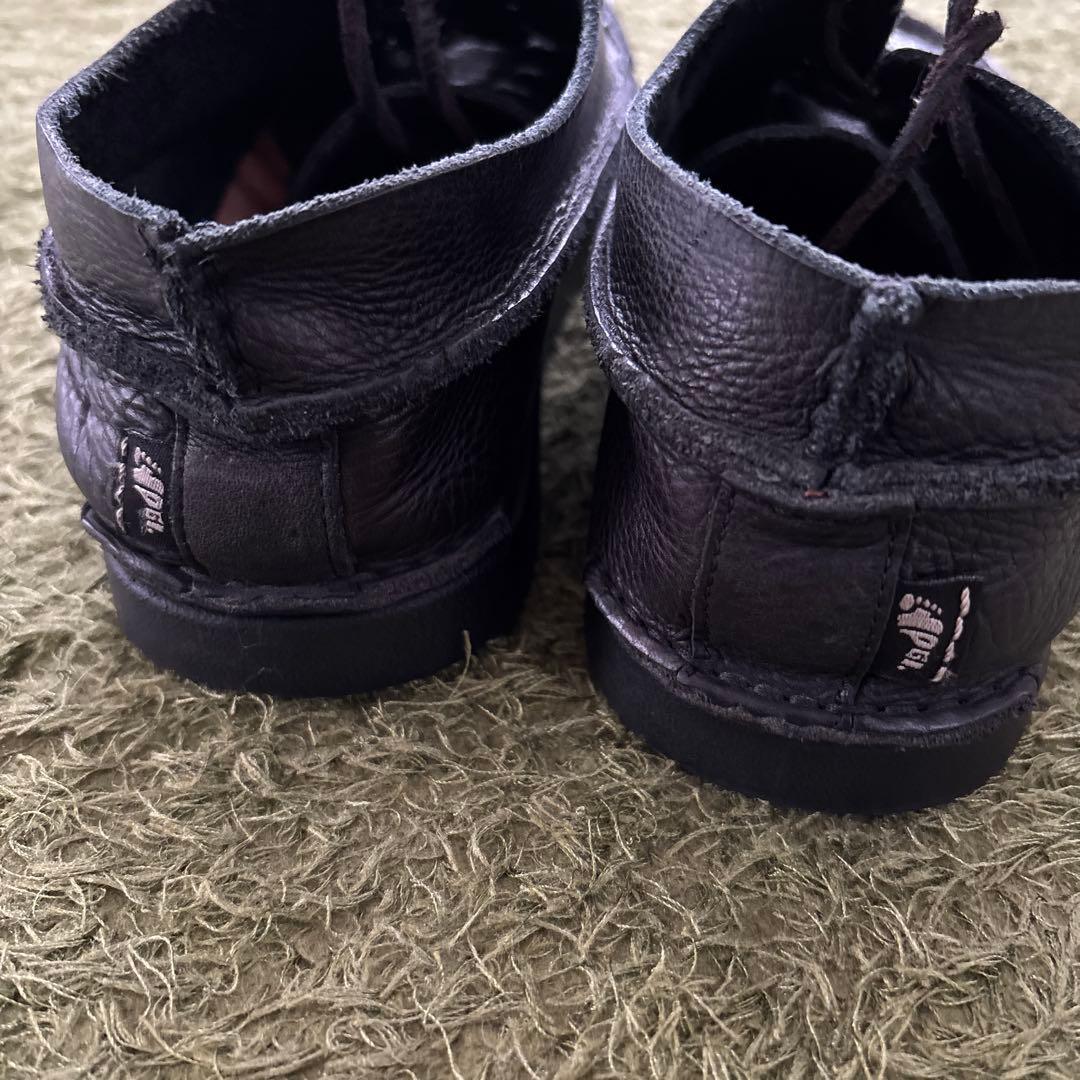 Yogi Footwear ヨギフットウェア モカシンブーツ サイズ9