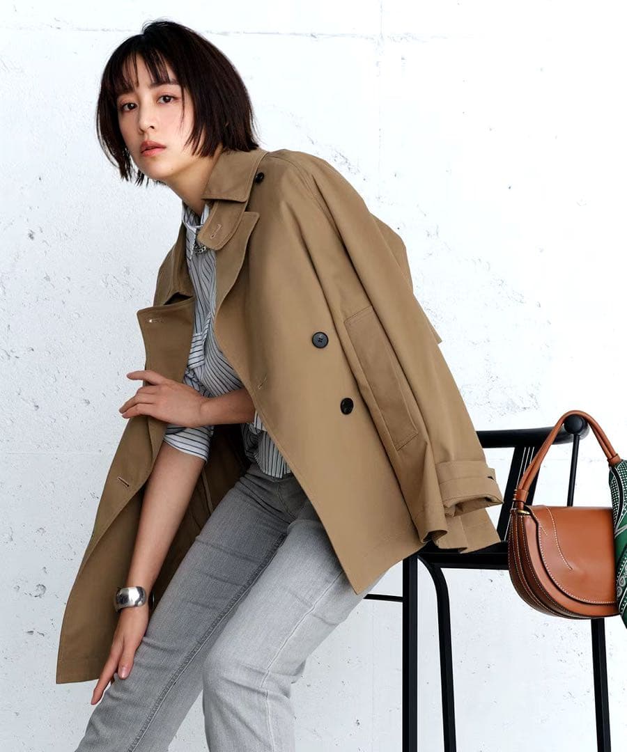 Yuhan Wang キャミソール M