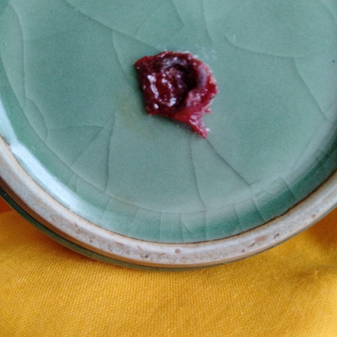 最終値下げ 旧家蔵中国骨董【南宋青磁 双魚耳付花入】 貴重