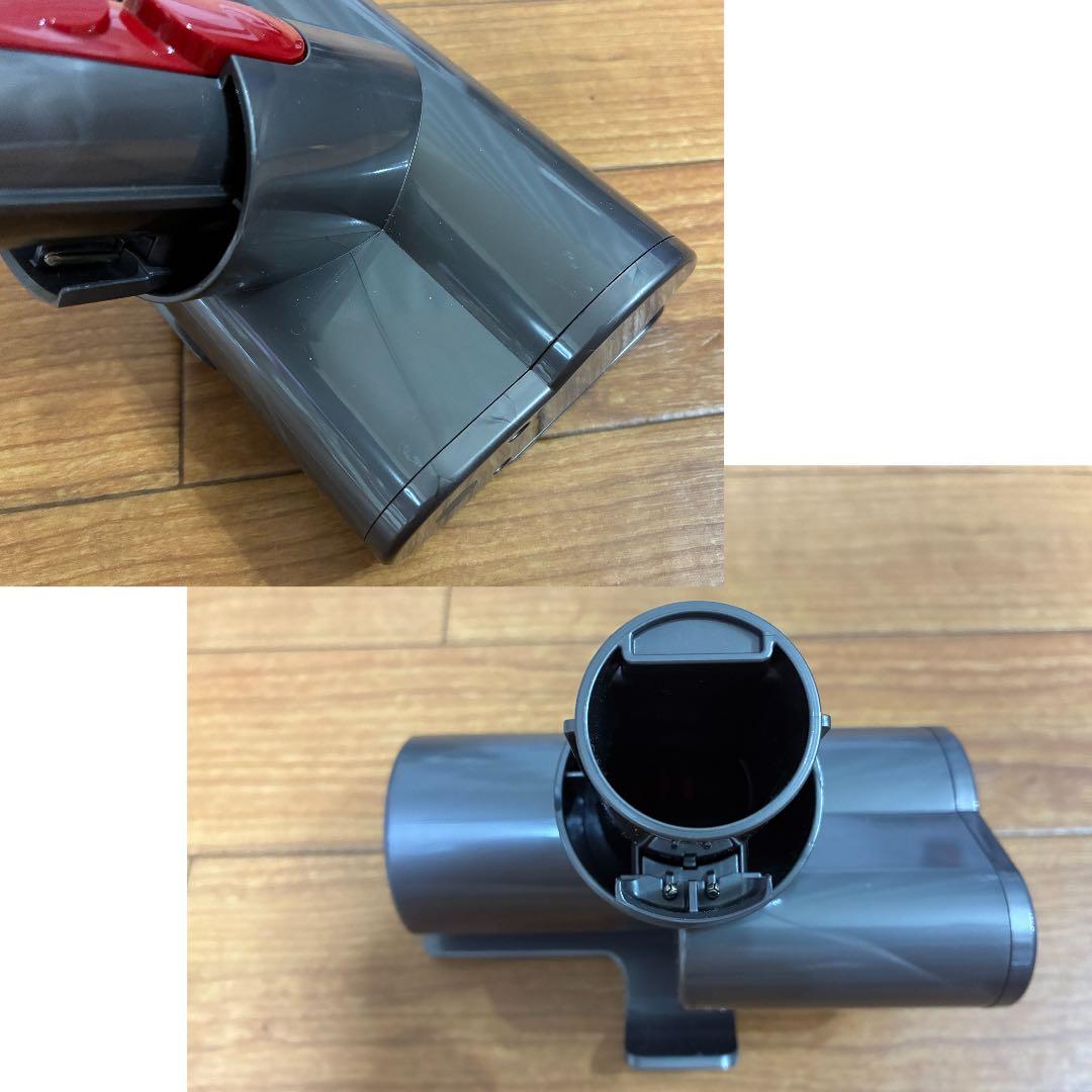 美品】ダイソン dyson V7 Trigger 【新品】アタッチメント | Mua sắm