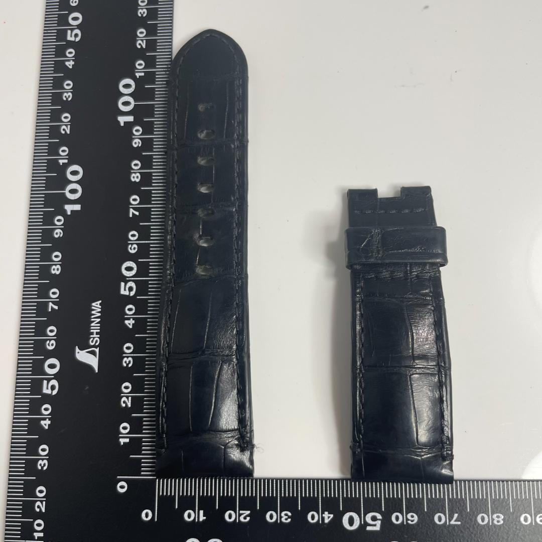 〇PANERAI LuminorMarina PAM00104 ベルト 8174 - メルカリ