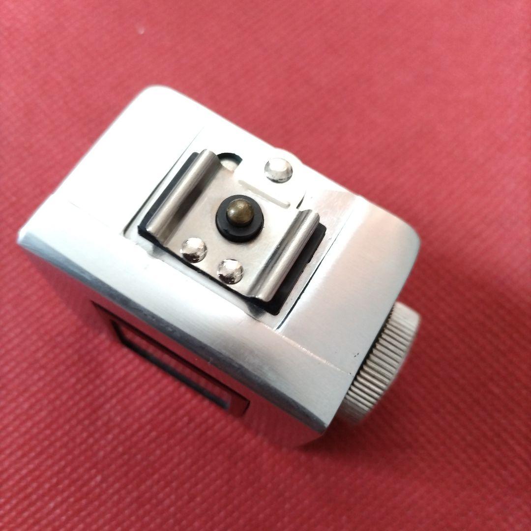 argus forty -four レンズ3本 ターレットファインダー　セット