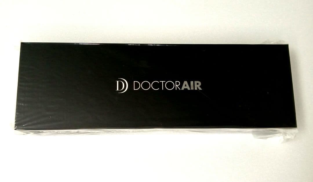 DOCTORAIR（ドクターエア） 3Dアイマジックタッピング ソフト／目元ケア DOCTORAIR（ドクターエア） 3Dアイマジックタッピング／目元ケア