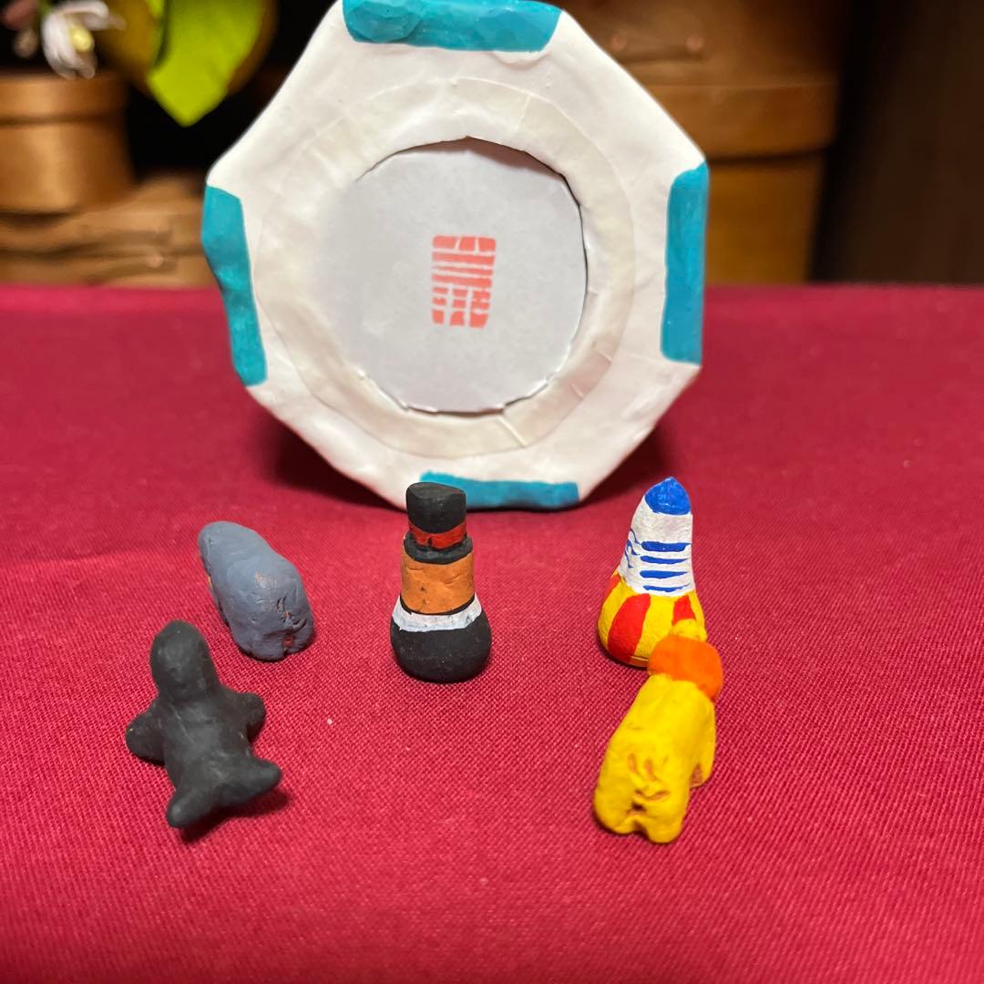 豊永盛人 琉球張子 サーカス 玩具ロードワークス - メルカリ