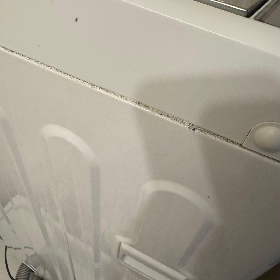 ［年内発送不可］2022年式 4.5kg AQUA 洗濯機 AQW-S4M