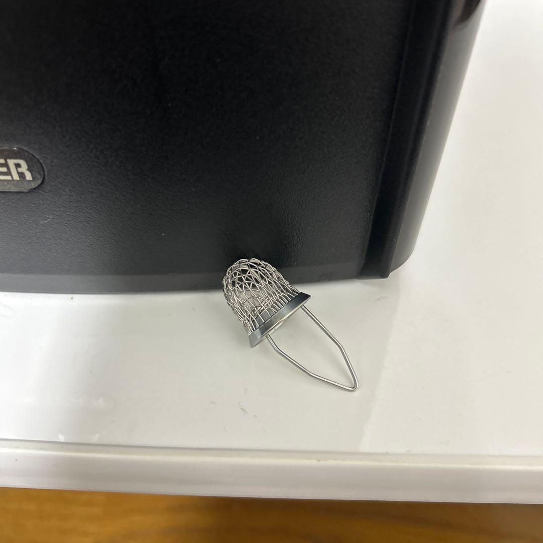 とく子さんタイガー 蒸気レス　VE電気まほうびん 3.0L ブラック　電気ポット