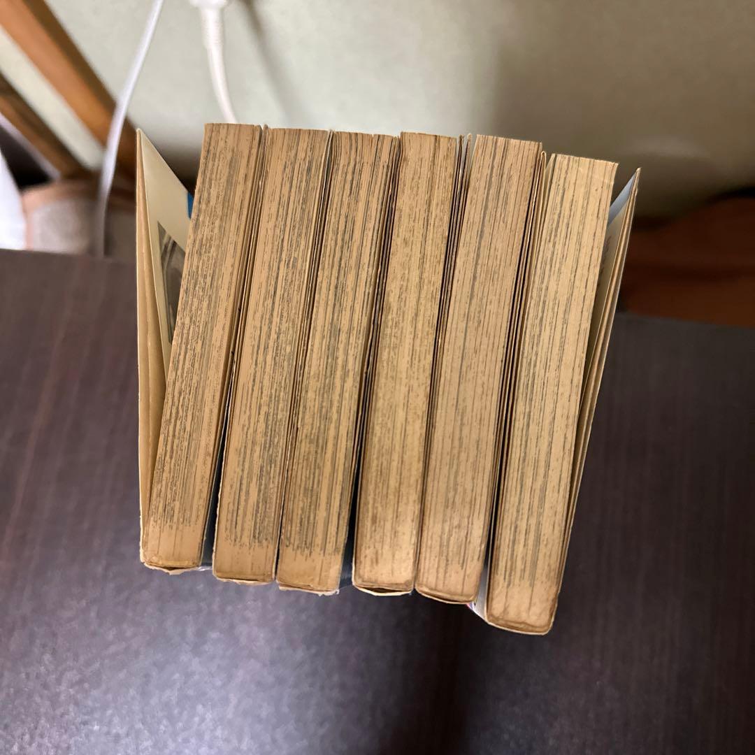 真木富士人　ダイナマ舞 全3巻　おとこ官兵衛　全3巻