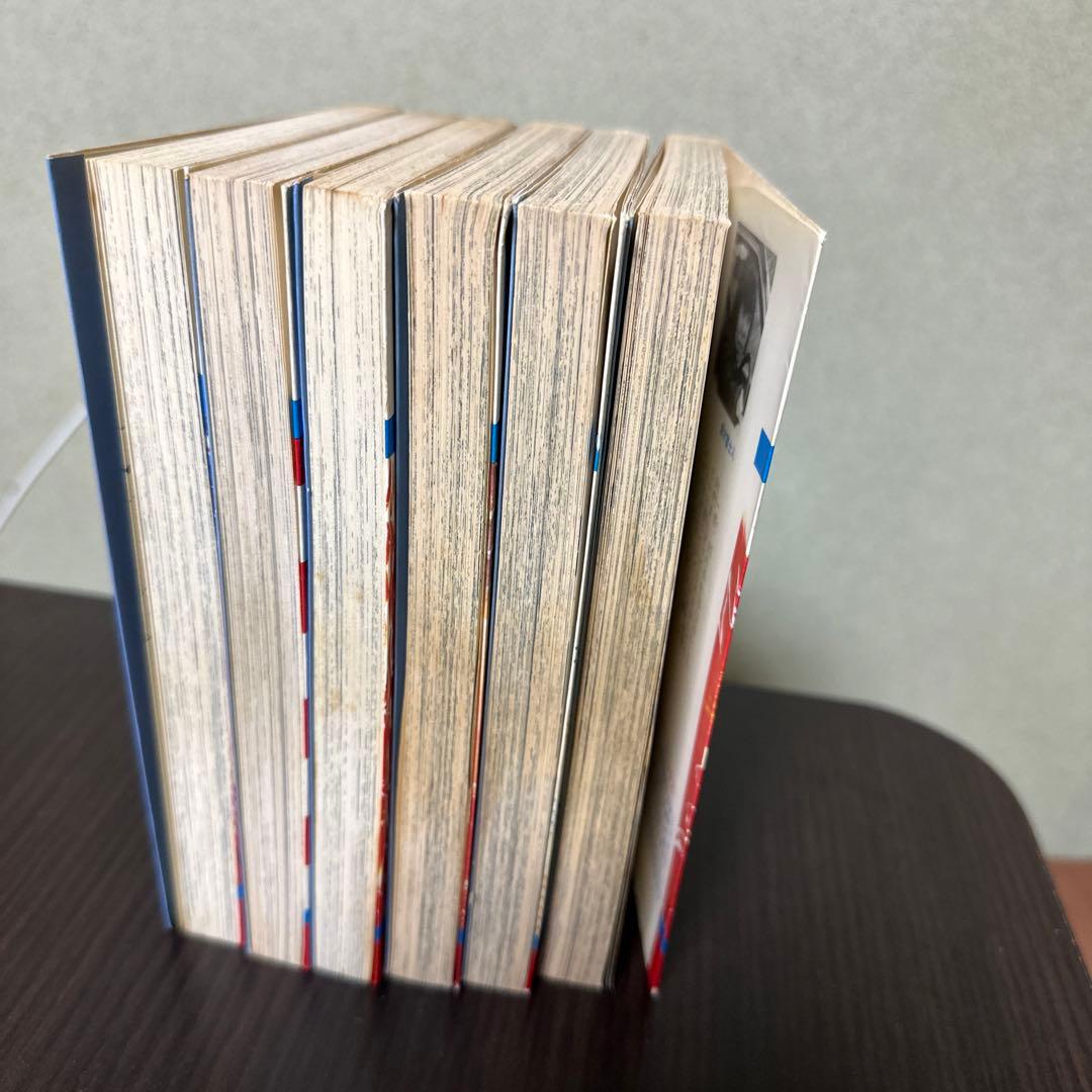 真木富士人　ダイナマ舞 全3巻　おとこ官兵衛　全3巻