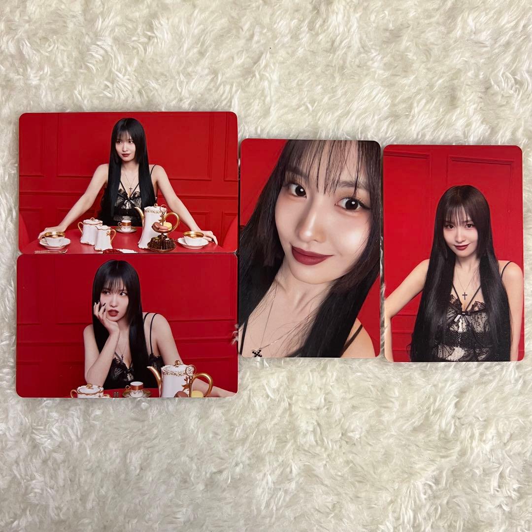 MISAMO ミサモ PLAY モモ MOMO トレカ - メルカリ