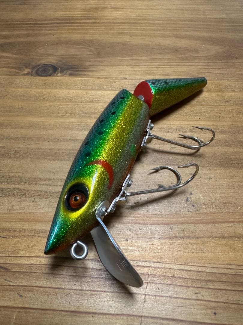 木箱様専用 レスイズモア アゴラジョイントタップ140 REGB-AGカラー