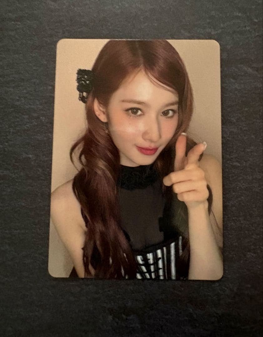 TWICE MISAMO PLAY サナ タワレコ ラキドロ トレカ - メルカリ