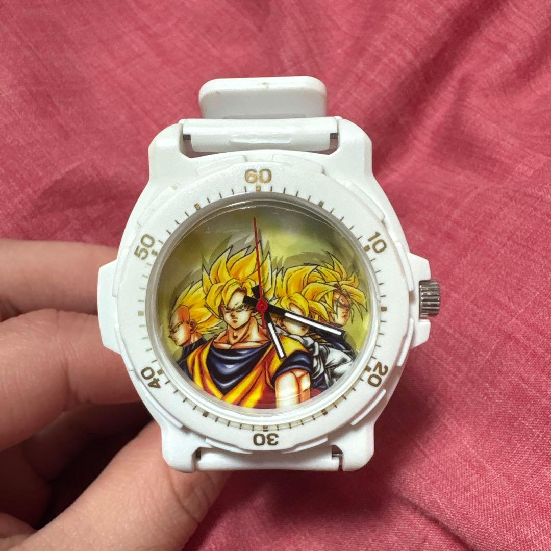 ドラゴンボール時計コレクト用 - メルカリ