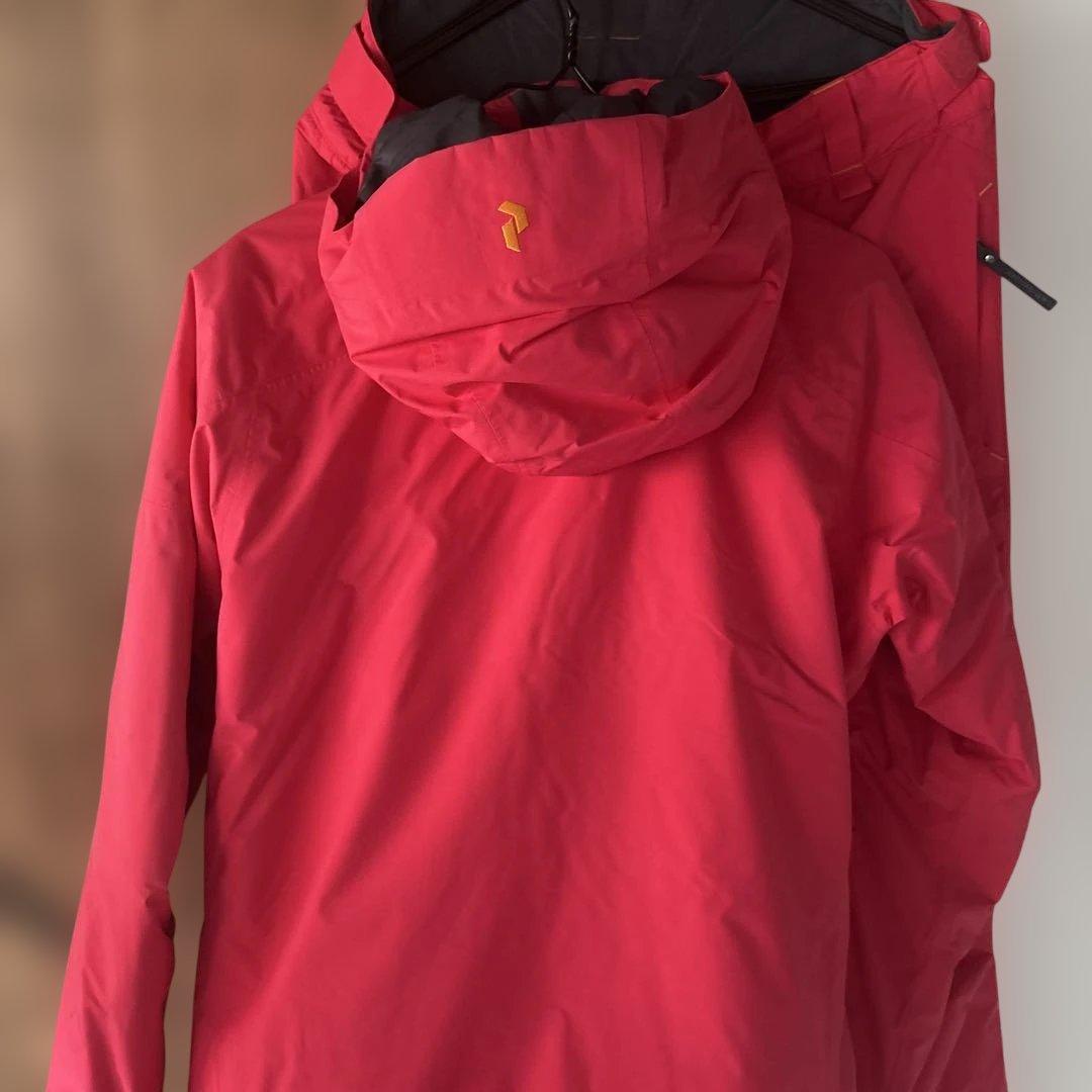 bios様専用 ピークパフォーマンス ウェアセット (ジャケット&パンツ)