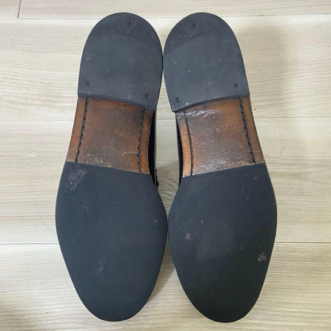 リーガル　15DR コブラヴァンプ　26.5cm ローファー　バンプローファー