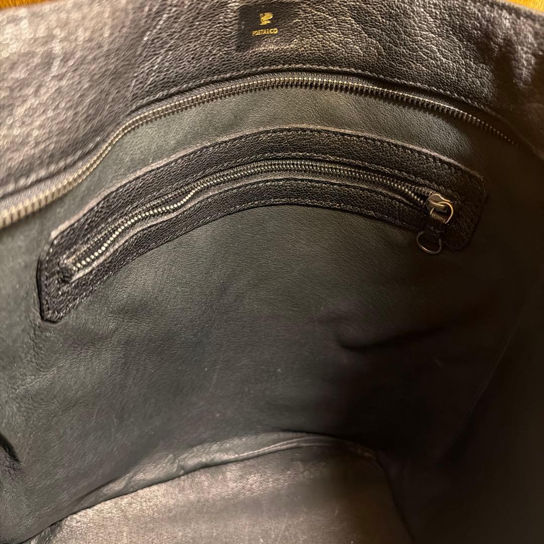 kkk様サガンバケツバッグ ポスタルコの通販はau PAY マーケット - 輸入