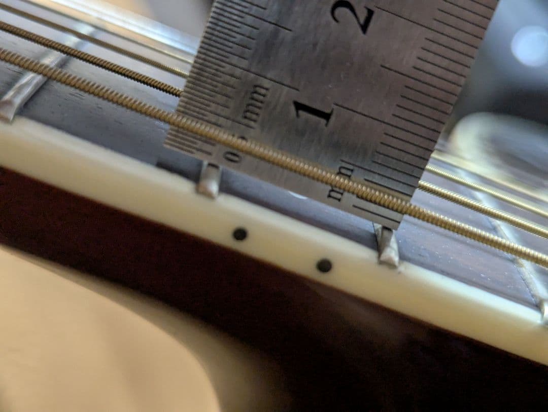 超美品Sire A3 DN VS（新品購入後1年以内）