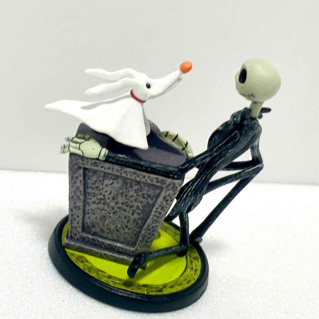 ナイトメア・ビフォア・クリスマス【ディズニーストア限定】未使用