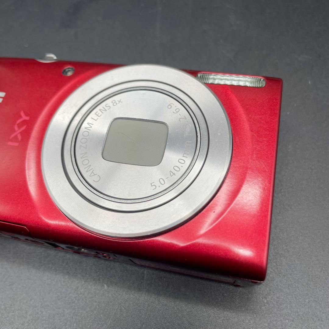 ◯Canon IXY 200 PC2333 コンパクトデジタルカメラ - メルカリ