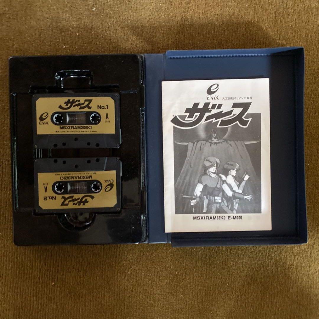 ENIX ザース 人工頭脳オリオンの奪還 - メルカリ