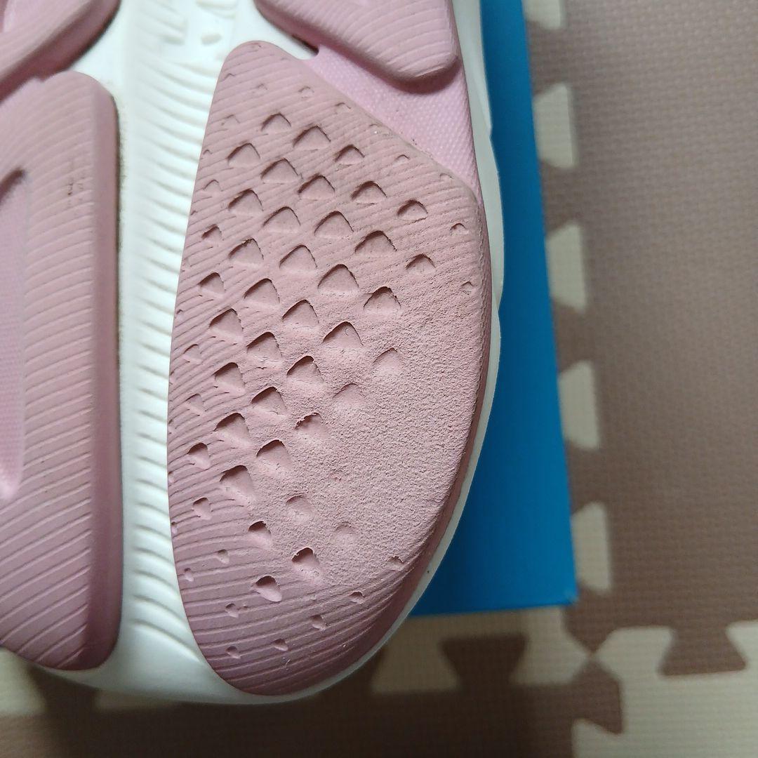 スパイク・シューズ HOKA W RINCON 4 WIDE 1155133/JTL 24.5cm