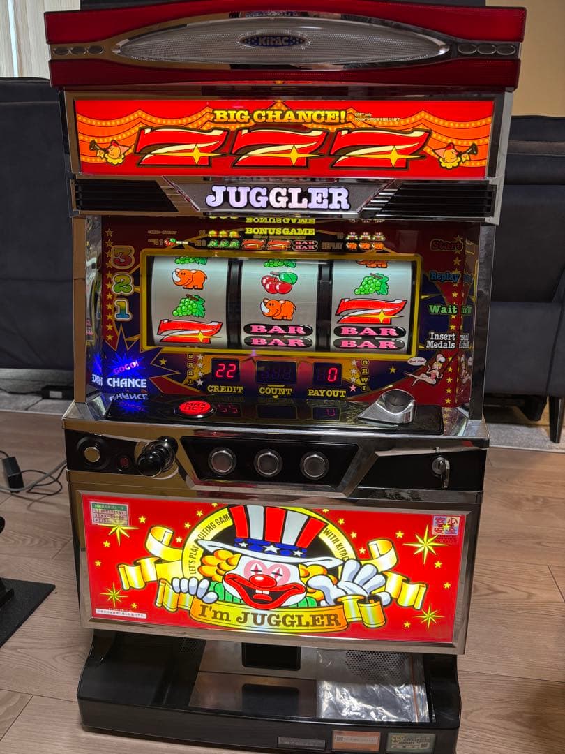 循環改造済み】P緋弾のアリア〜ラッキートリガーVer. 安定板データ