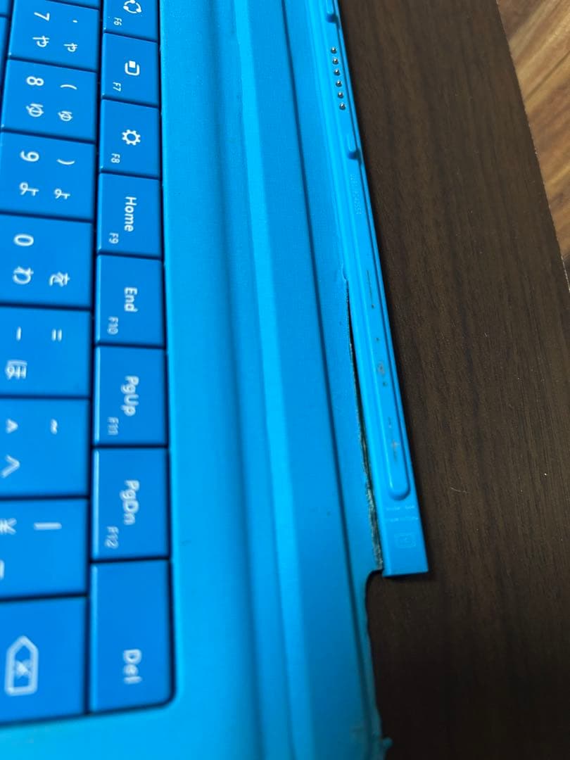 初期化済】Surface Pro 5 128GB モデル＋純正キーボード - メルカリ