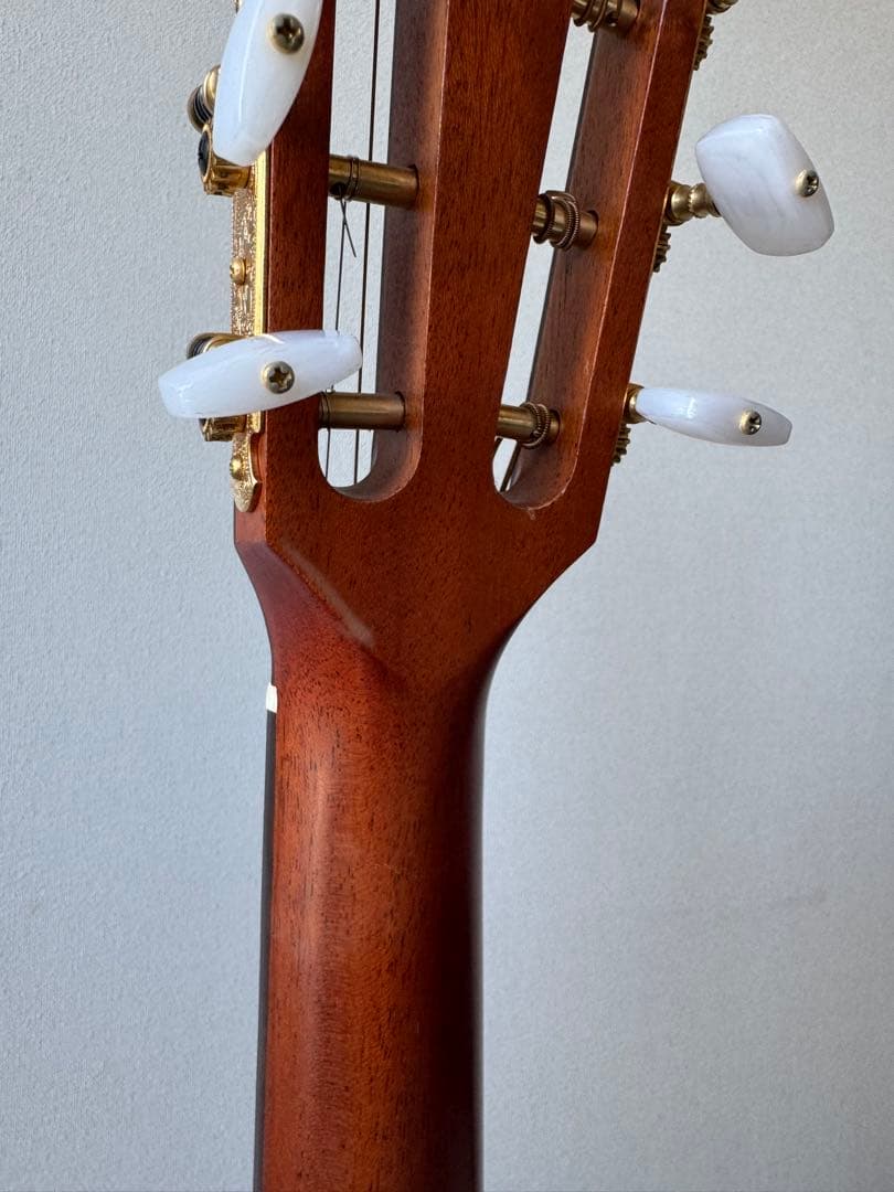 Takamine PTU408K ハワイアンコア - メルカリ