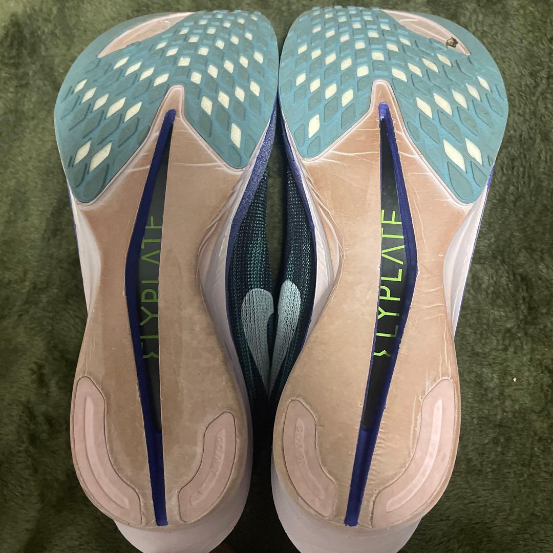 は*こ様 NIKE ストリークフライ2 26.5cm