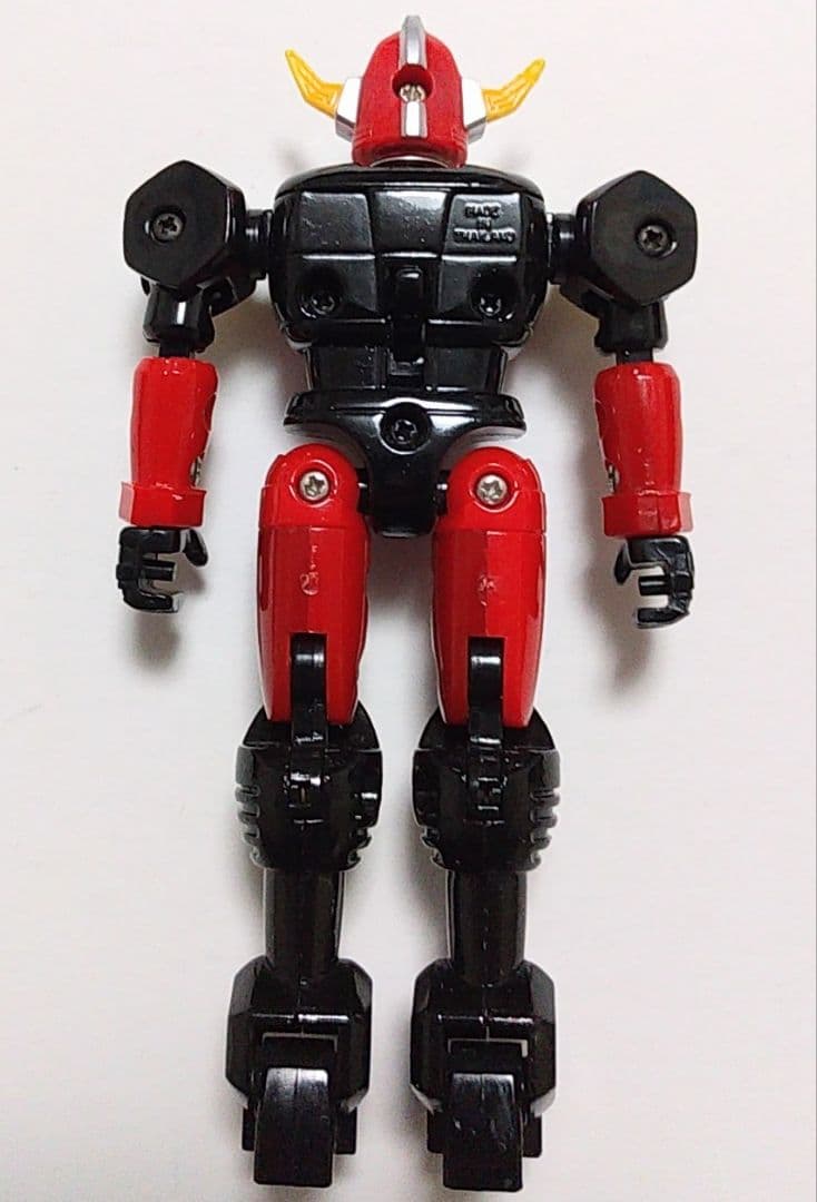 ☆レア超合金☆黒騎士ブルブラック 星獣戦隊ギンガマン ヒーロー