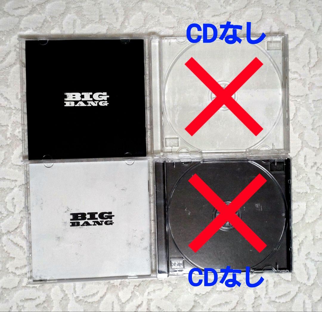 GDトレカコンプリート】BIGBANG MADE SERIES CD セット - メルカリ