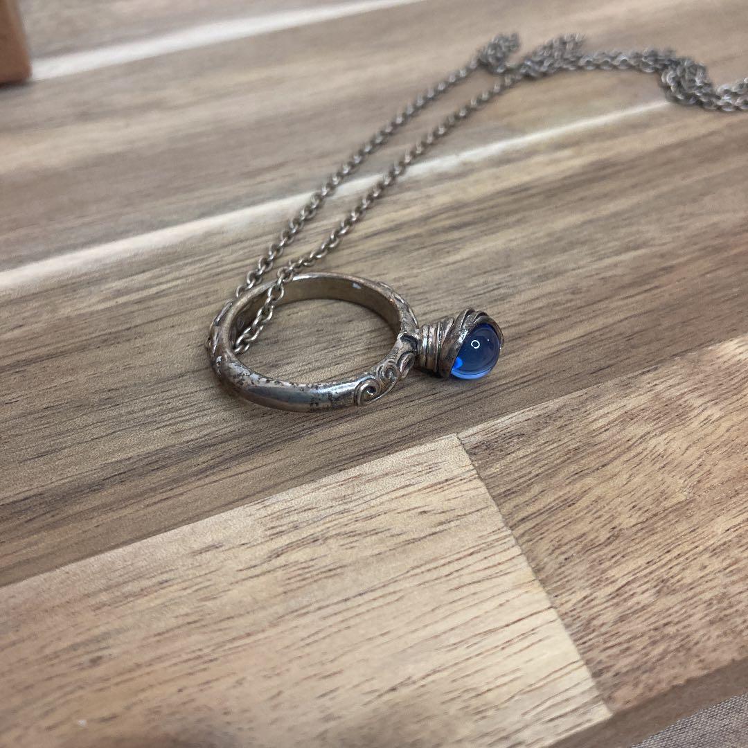 ドラゴンクエストⅢ いのりのゆびわ シルバー - メルカリ