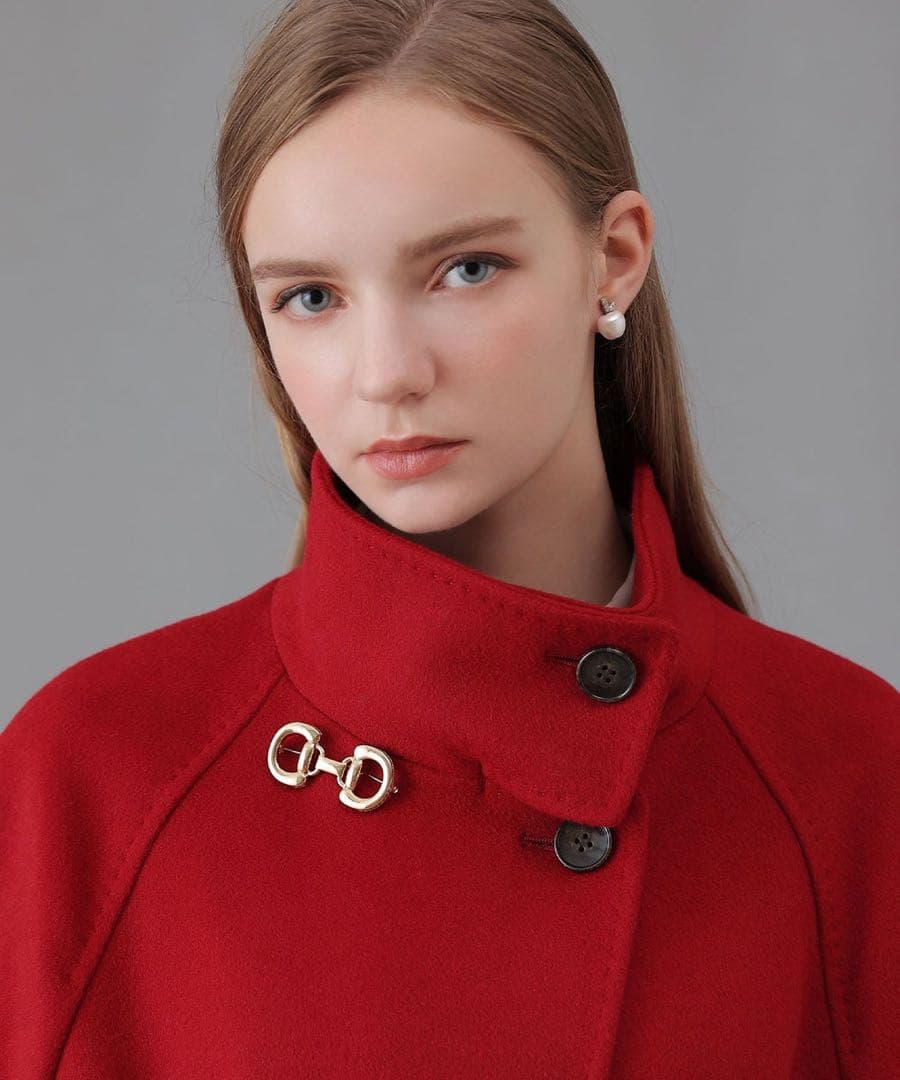 新品未使用】ANAYI ホースビットビジューブローチ 完売 アナイ - メルカリ