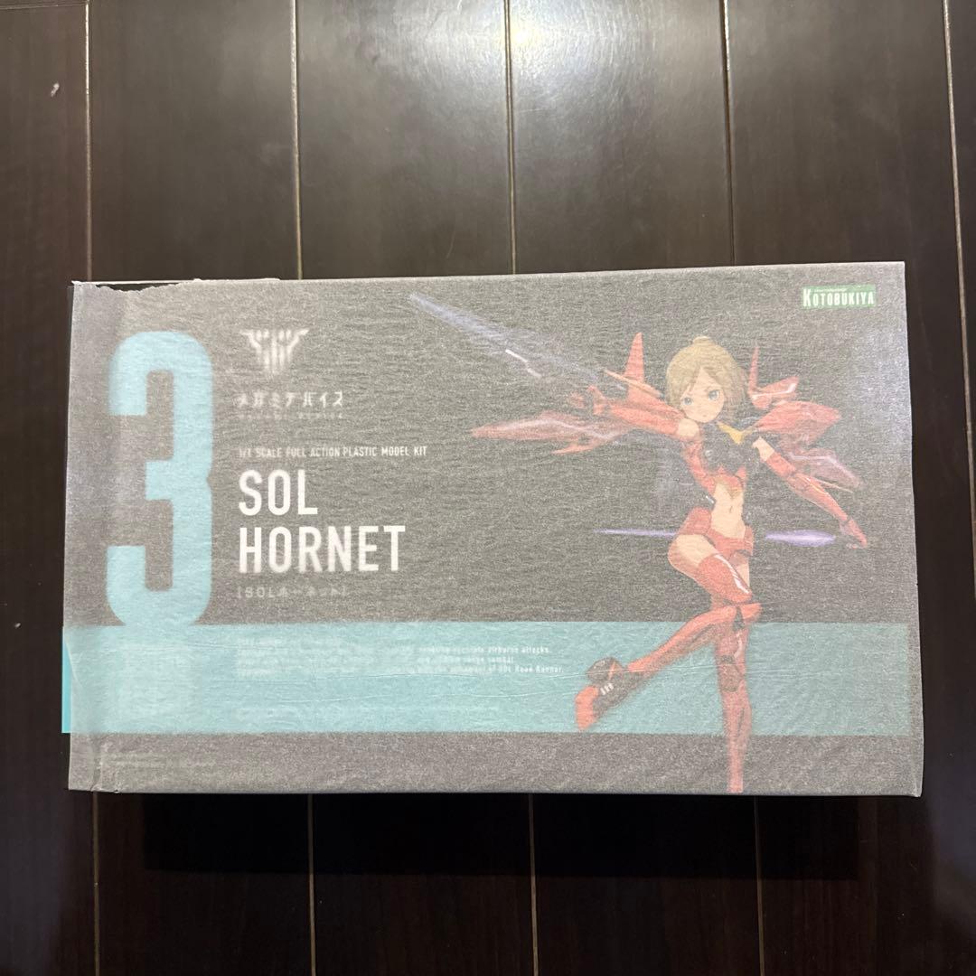 新品未開封！美少女プラモデル　まとめ売り　コトブキヤ　　4点