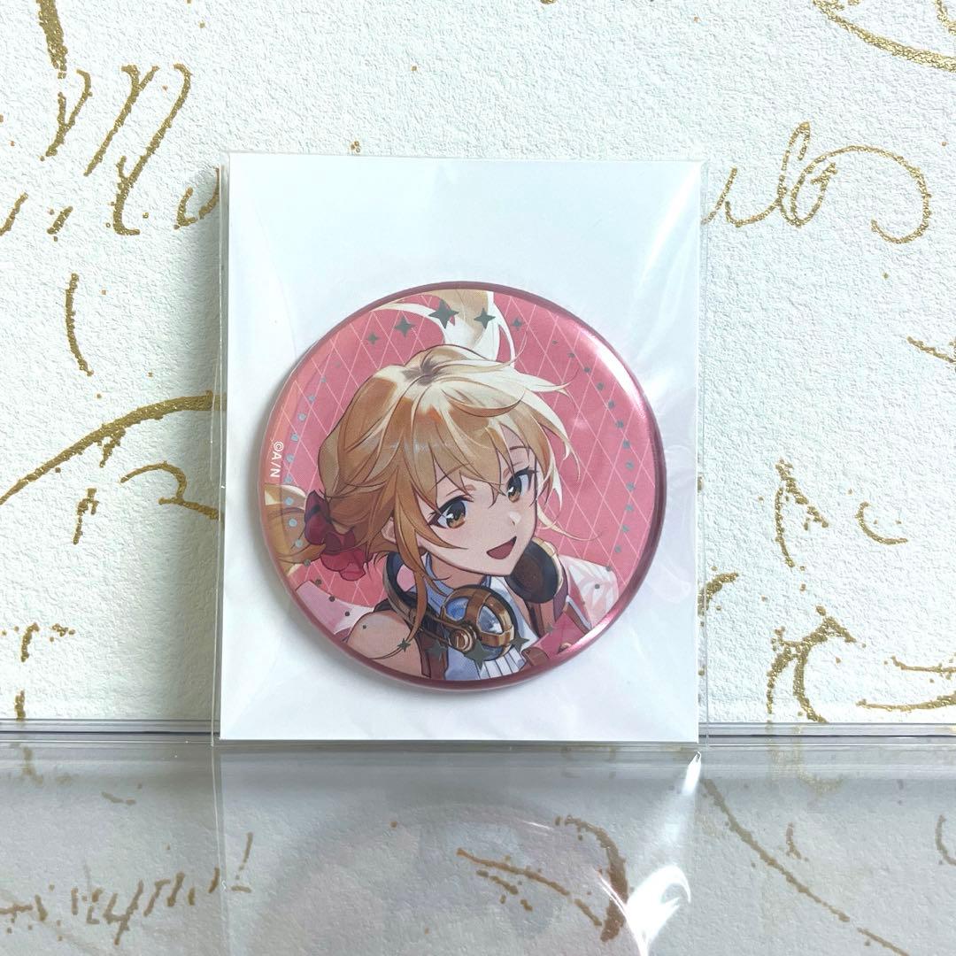 にじさんじ 家長むぎ SitR東京 東京公演 ライブ 缶バッジ - メルカリ