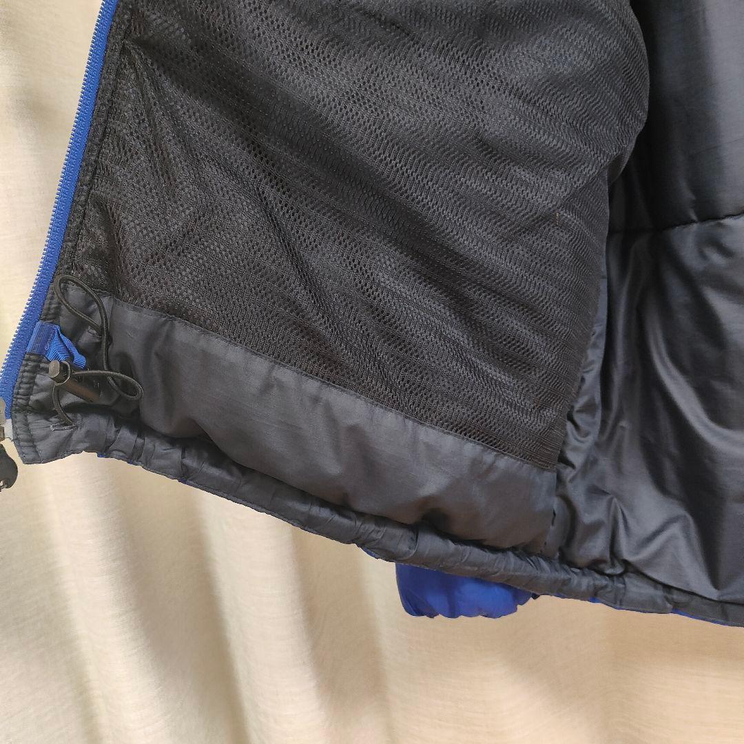 パタゴニア パフボールセーター L バイキングブルー 83970 - メルカリ