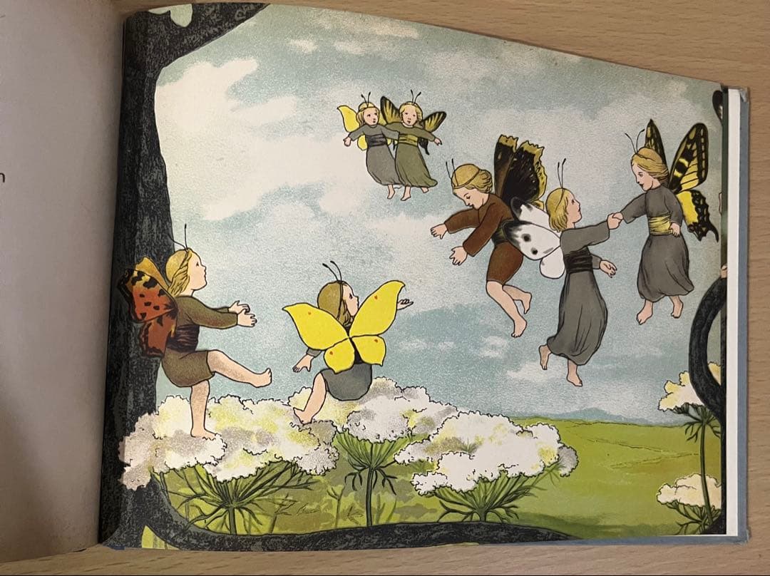 NO.440 レア 超希少 古書 アンティーク 洋書 ドイツ 絵本