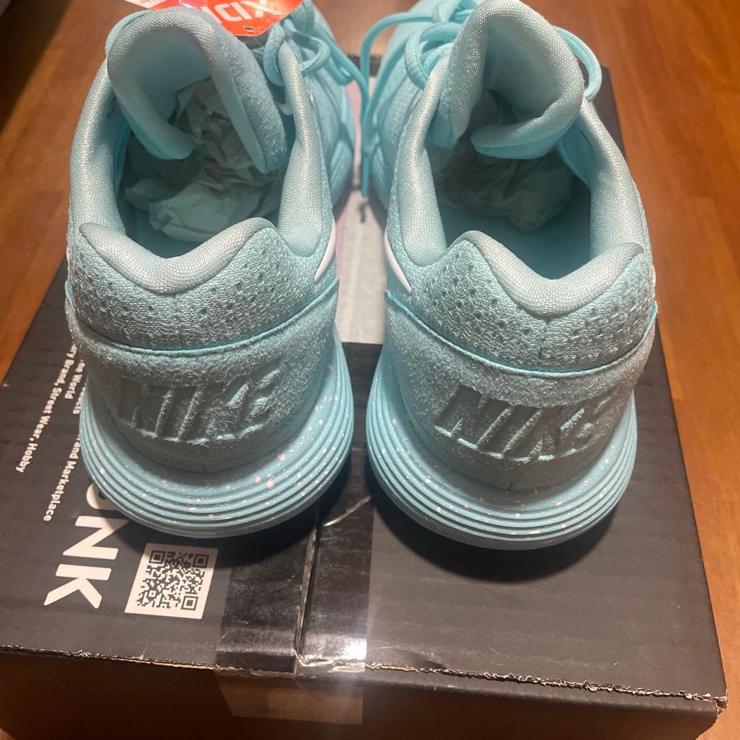 ハイパーダンク 2017 LOW EP 2024年 復刻モデル tiffany - メルカリ