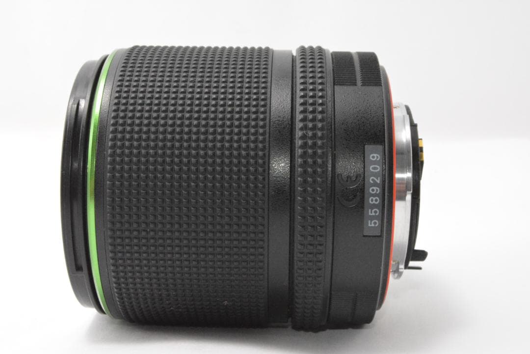 ペンタックス DA 18-135mm F3.5-5.6 ED AL DC WR