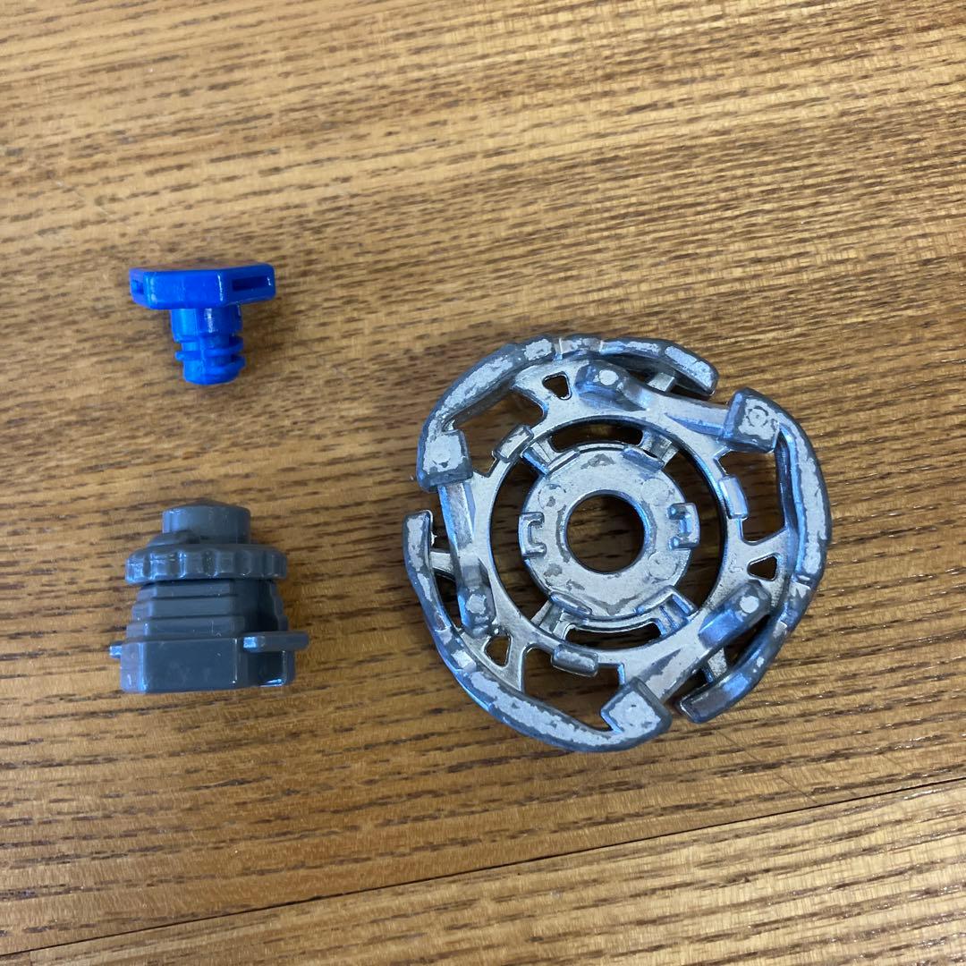 メタルファイトベイブレード 初代 エルドラゴ ペガシス 2個セット