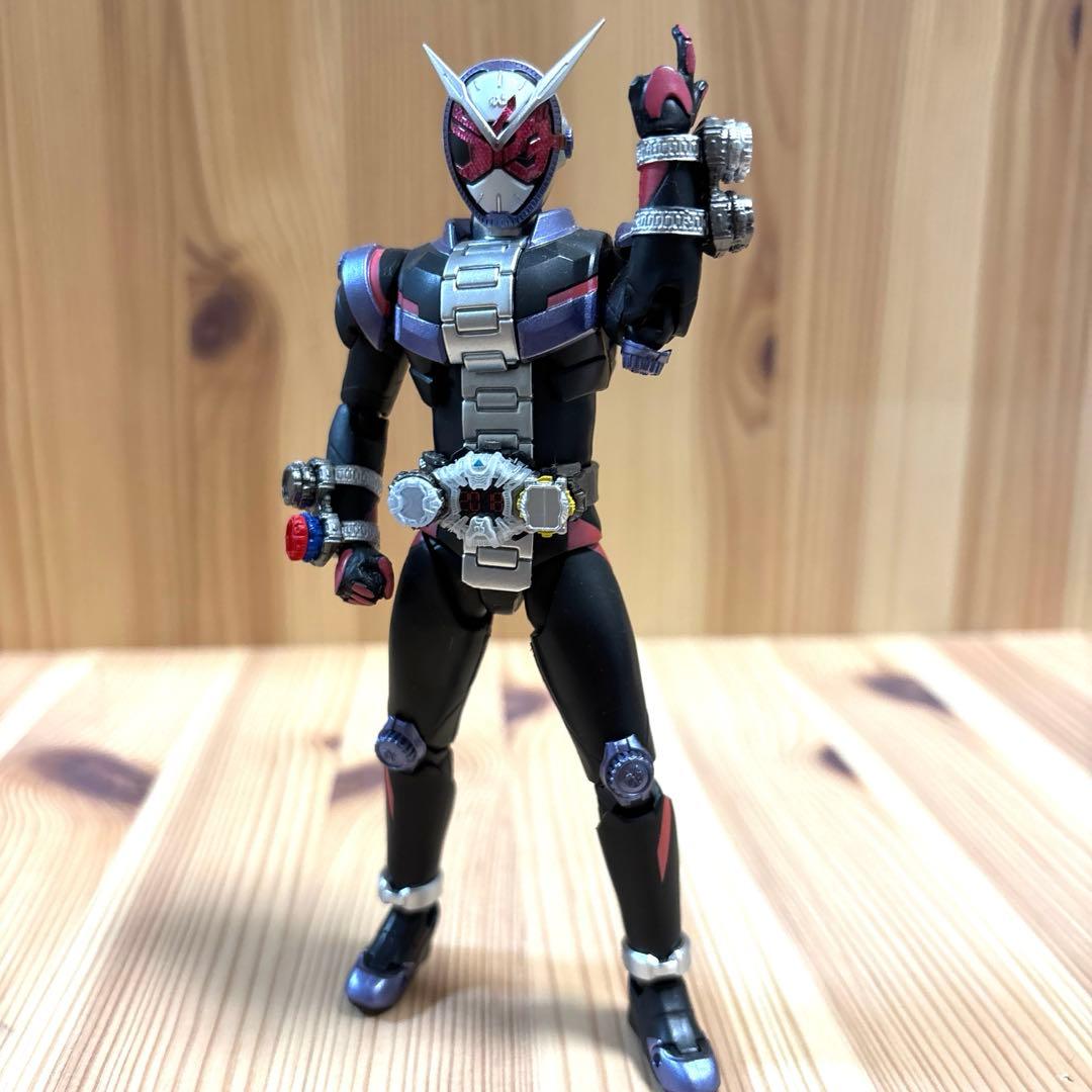 S.H.Figuarts 仮面ライダー　まとめ売り