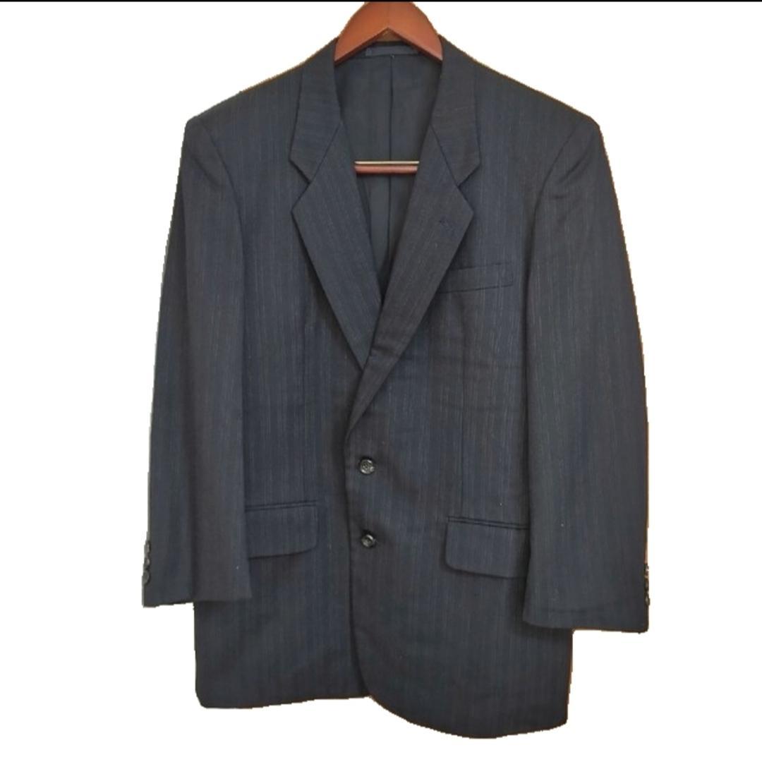 COMMEdesGARCONSHOMME コムデギャルソン テーラードジャケット コムデギャルソン オムドゥCOMME des GARCONS HOMME DEUX ウールダブル