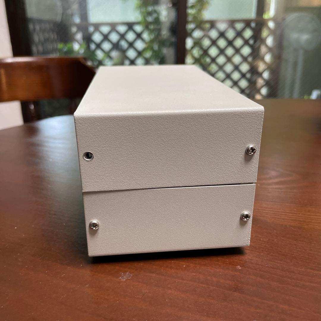 ラックスマン 真空管ハーモナイザー LXV-OT6 おまけ付き - メルカリ