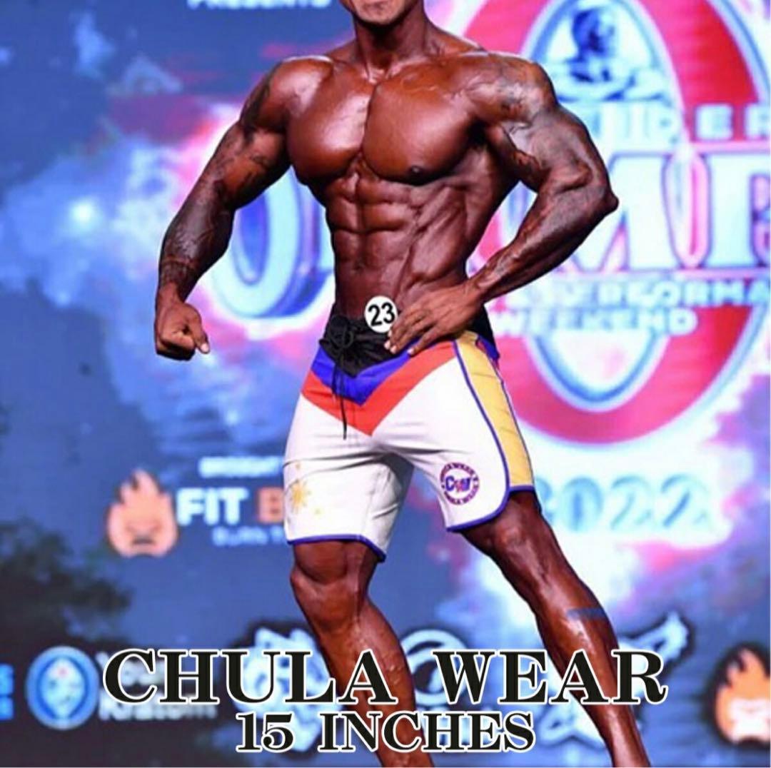 【希少品】 CHULAWEAR チェラウェア　サーフパンツ　 サイズ28 楽天市場】チュラウェア CHULA WEAR サーフパンツ ステージ ショーツ