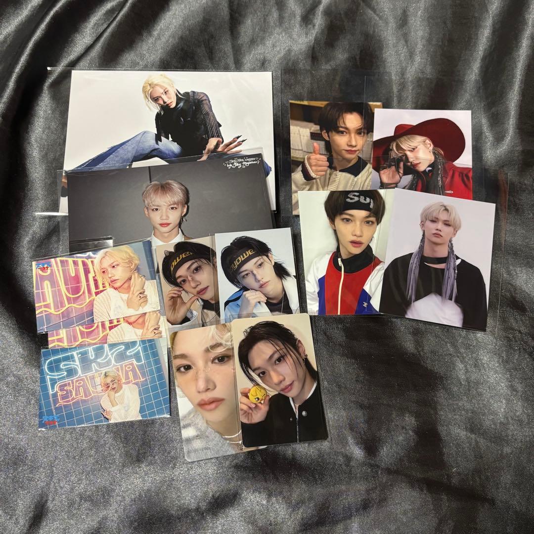 StrayKids まとめ売り