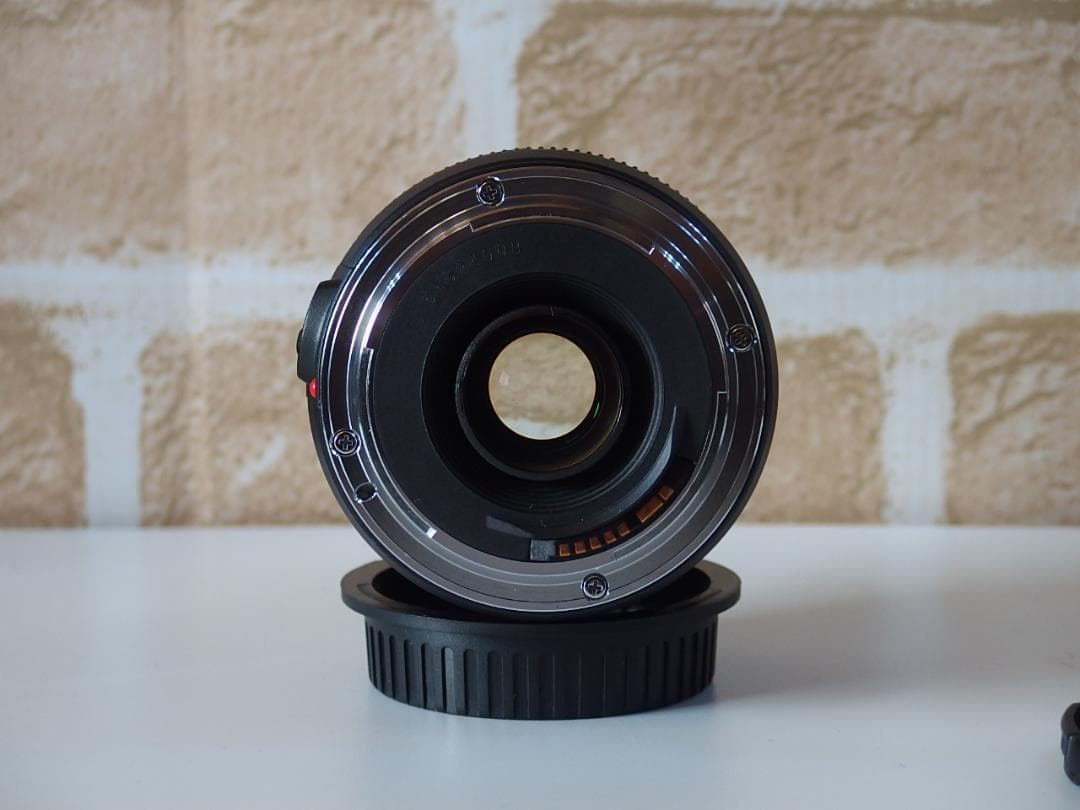 Canon EF 28-105mm F3.5-4.5 II USM ズームレンズ