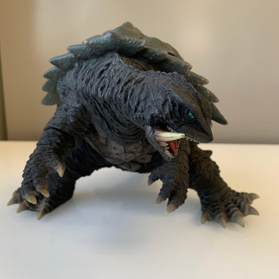 ガメラ1999 「ガメラ3邪神〈イリス〉覚醒」 - メルカリ