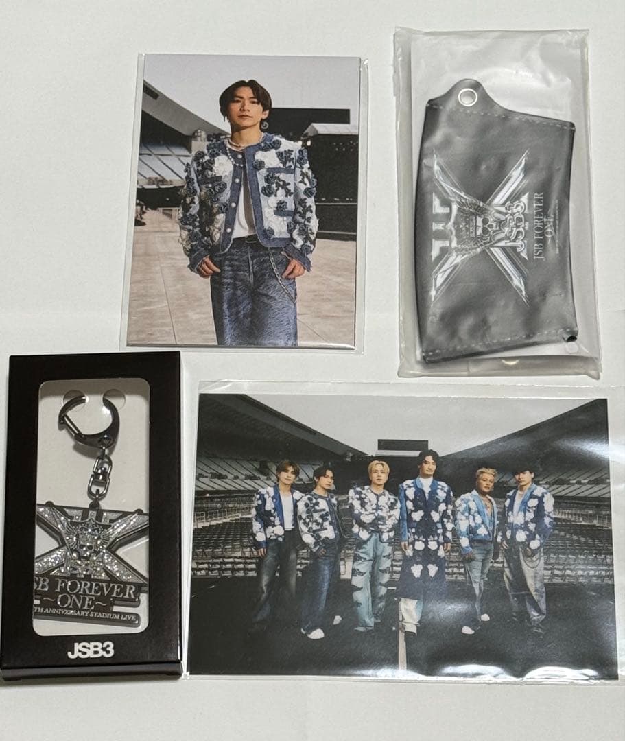 iLiFE! 武道館 オンライン くじ あいす