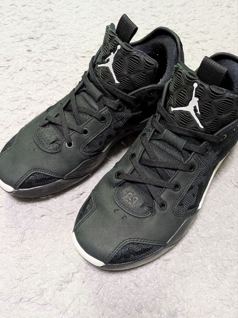 Nike Air Jordan 39 \"Lumier\" 26.0cm美中古