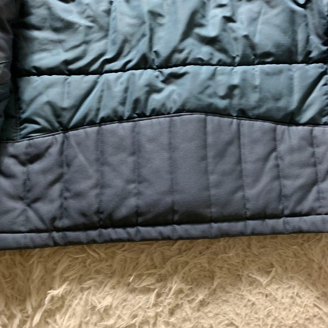 美品□パタゴニア ルビコンライダージャケット ヘリテージブルー